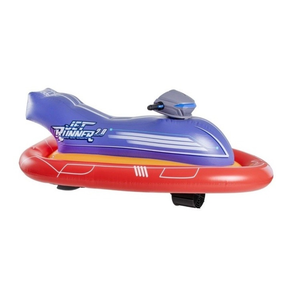 Jet Runner Motorized Inflatable Ride-On Watercraft Pool Candy (PC1235JS1-F) - Picture 2 of 6